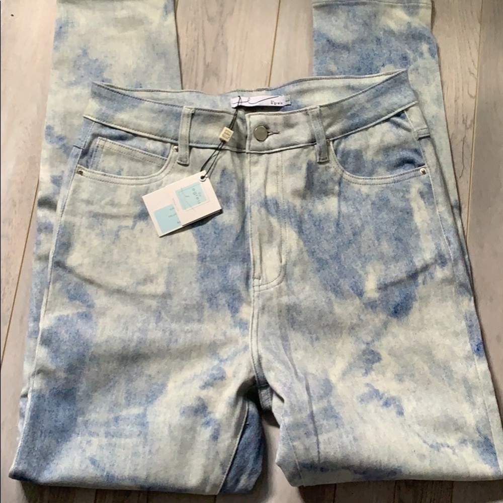 Exclusive By Egreis Denim